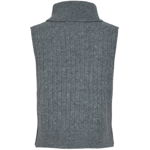 Vila Beluna High Neck Vest